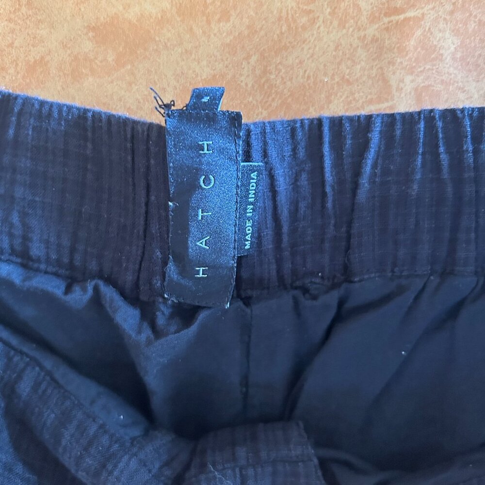 Hatch Shorts - Picture 2 of 2
